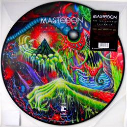 MASTODON - MOTHERLOAD a/w HALLOWEEN (LP)