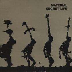 MATERIAL - SECRET LIFE