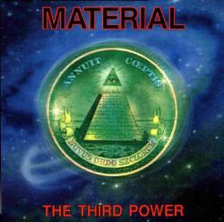 MATERIAL - THIRD POWER