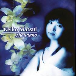 MATSUI,KEIKO - PIANO