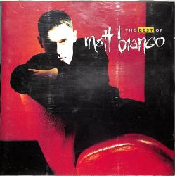 MATT BIANCO - BEST OF