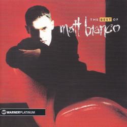 MATT BIANCO - BEST OF (REM)