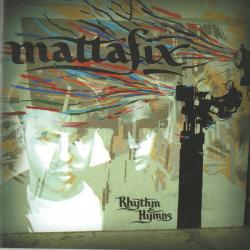 MATTAFIX - RHYTHM & HYMNS