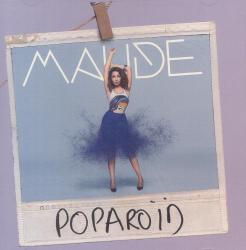 MAUDE - POPAROID