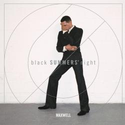 MAXWELL - black SUMMER'S night