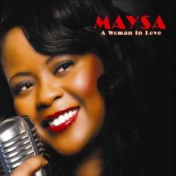 MAYSA - A WOMAN IN LOVE