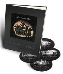 MCCARTNEY,PAUL - BAND ON THE RUN (3CD DVD) JAP