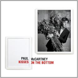 MCCARTNEY,PAUL - KISSES ON THE BOTTOM (DIGI)