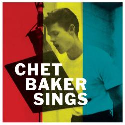 BAKER,CHET - SINGS