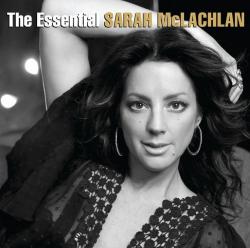 MCLACHLAN,SARAH - ESSENTIAL (2CD)