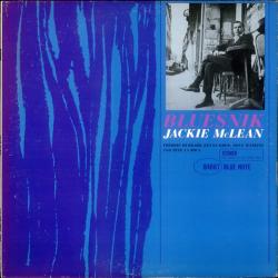 MCLEAN,JACKIE - BLUESNIK (2LP)