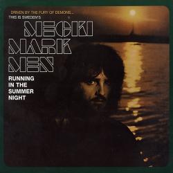 MECKI MARK MEN - RUNNING IN THE SUMMER NIGHT