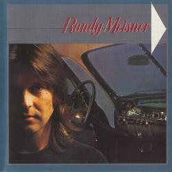 MEISNER,RANDY - RANDY MEISNER