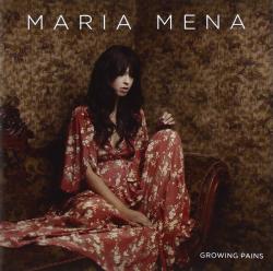 MENA,MARIA - GROWING PAINS