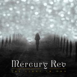 MERCURY REV - LIGHT IN YOU