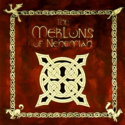 MERLONS OF NEHEMIAH - CANTONEY