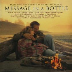 MESSAGE IN A BOTTLE - O.S.T.