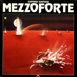 MEZZOFORTE - SURPRISE SURPRISE (LP)