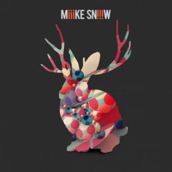 MIIKE SNOW - III (LP)