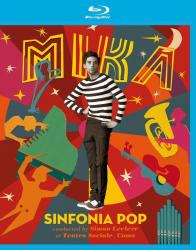 MIKA - SINFONIA POP (BR)