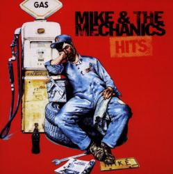 MIKE AND THE MECHANICS - HITS