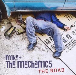 MIKE AND THE MECHANICS - ROAD