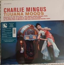 MINGUS,CHARLES - TIJUANA MOODS (LP)