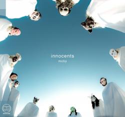 MOBY - INNOCENTS (2LP,CD)