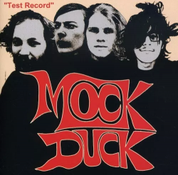 MOCK DUCK - TEST RECORD