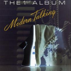 MODERN TALKING - 1ST ALBUM