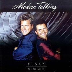 MODERN TALKING - ALONE