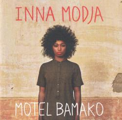 MODJA,INNA - MOTEL BAMAKO