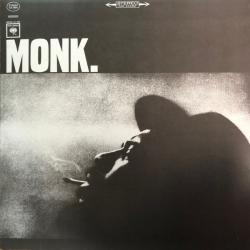 MONK,THELONIOUS - MONK. (LP)