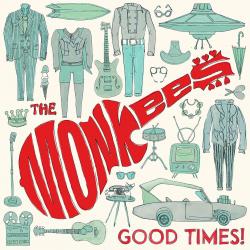 MONKEES - GOOD TIMES (LP)