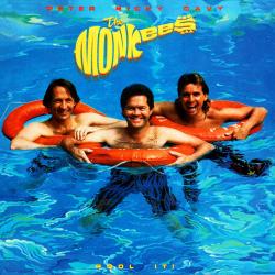 MONKEES - POOL IT (LP)