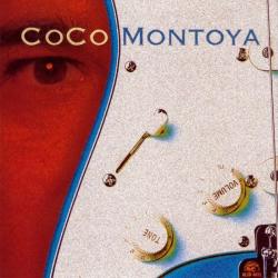 MONTOYA,COCO - SUSPICION