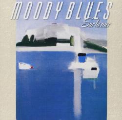 MOODY BLUES - SUR LA MER