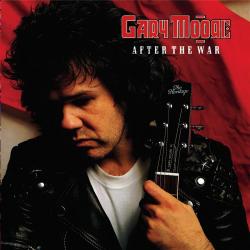 MOORE,GARY - AFTER THE WAR (LP)