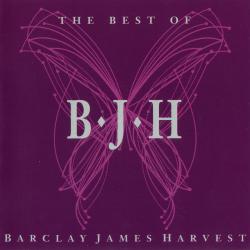 BARCLAY JAMES HARVEST - BEST OF