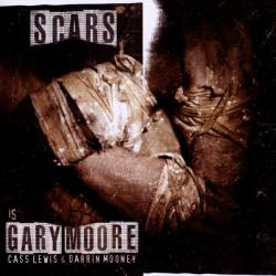 MOORE,GARY - SCARS