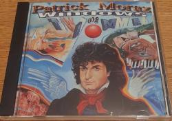 MORAZ,PATRICK - WINDOWS OF TIME