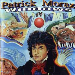 MORAZ,PATRICK - WINDOWS OF TIME