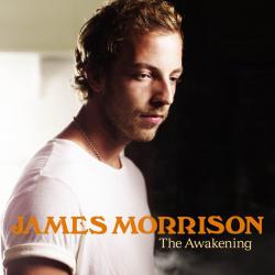 MORRISON,JAMES - AWAKENING