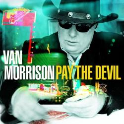 MORRISON,VAN - PLAY THE DEVIL