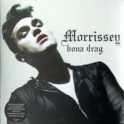 MORRISSEY - BONA DRAG (2LP)