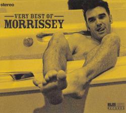 MORRISSEY - VERY  BEST OF (CD+DVD)