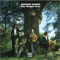 MOTHER EARTH - PEOPLE TREE