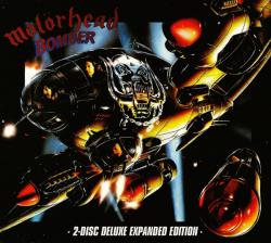 MOTȪRHEAD - BOMBER (2CD)