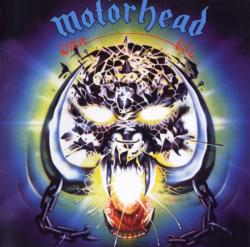 MOTORHEAD - OVERKILL