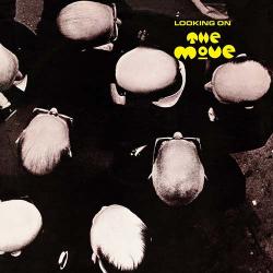 MOVE - LOOKING ON (2CD)